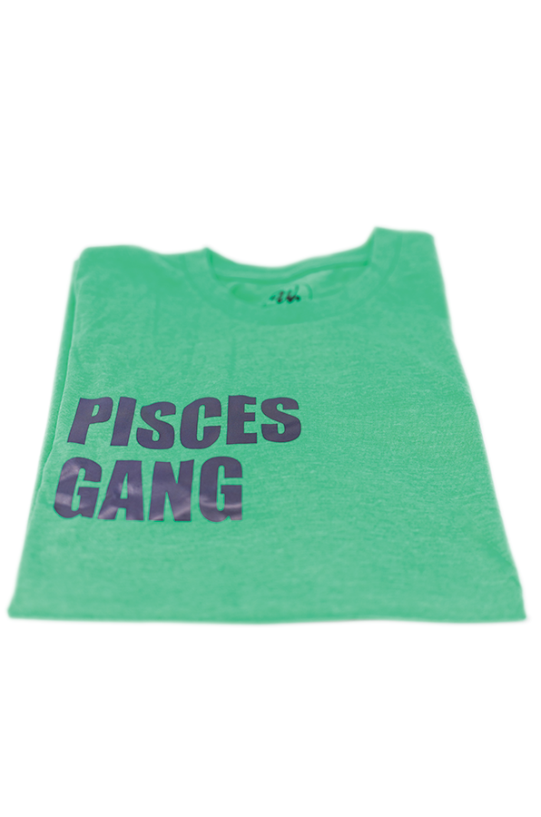 THE PISCES TEE